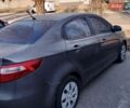 Коричневый Киа Рио, объемом двигателя 1.4 л и пробегом 394 тыс. км за 4500 $, фото 2 на Automoto.ua