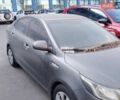 Коричневый Киа Рио, объемом двигателя 1.4 л и пробегом 394 тыс. км за 4500 $, фото 1 на Automoto.ua