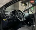 Коричневий Кіа Ріо, об'ємом двигуна 1.59 л та пробігом 129 тис. км за 9699 $, фото 10 на Automoto.ua
