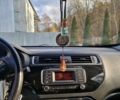 Коричневий Кіа Ріо, об'ємом двигуна 1.4 л та пробігом 157 тис. км за 9000 $, фото 9 на Automoto.ua