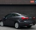 Коричневий Кіа Ріо, об'ємом двигуна 1.59 л та пробігом 129 тис. км за 9699 $, фото 4 на Automoto.ua