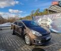 Коричневий Кіа Ріо, об'ємом двигуна 1.4 л та пробігом 157 тис. км за 9000 $, фото 1 на Automoto.ua