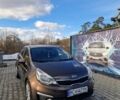 Коричневий Кіа Ріо, об'ємом двигуна 1.4 л та пробігом 157 тис. км за 9000 $, фото 3 на Automoto.ua