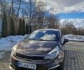 Коричневий Кіа Ріо, об'ємом двигуна 1.4 л та пробігом 157 тис. км за 9000 $, фото 1 на Automoto.ua