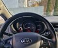 Коричневий Кіа Ріо, об'ємом двигуна 1.4 л та пробігом 157 тис. км за 9000 $, фото 8 на Automoto.ua