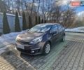 Коричневий Кіа Ріо, об'ємом двигуна 1.4 л та пробігом 157 тис. км за 9000 $, фото 2 на Automoto.ua