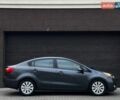 Коричневий Кіа Ріо, об'ємом двигуна 1.59 л та пробігом 129 тис. км за 9699 $, фото 7 на Automoto.ua