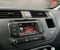 Коричневий Кіа Ріо, об'ємом двигуна 1.59 л та пробігом 129 тис. км за 9699 $, фото 20 на Automoto.ua