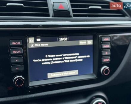 Коричневый Киа Рио, объемом двигателя 1.59 л и пробегом 67 тыс. км за 11800 $, фото 63 на Automoto.ua