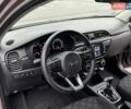 Коричневый Киа Рио, объемом двигателя 1.59 л и пробегом 67 тыс. км за 11800 $, фото 30 на Automoto.ua