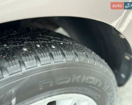 Коричневый Киа Рио, объемом двигателя 1.59 л и пробегом 67 тыс. км за 11800 $, фото 20 на Automoto.ua