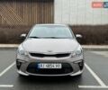 Коричневый Киа Рио, объемом двигателя 1.59 л и пробегом 67 тыс. км за 11800 $, фото 2 на Automoto.ua