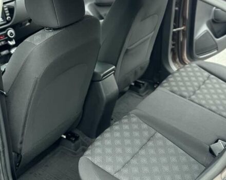 Коричневый Киа Рио, объемом двигателя 1.59 л и пробегом 67 тыс. км за 11800 $, фото 46 на Automoto.ua