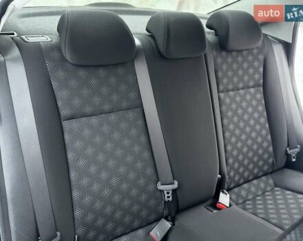 Коричневый Киа Рио, объемом двигателя 1.59 л и пробегом 67 тыс. км за 11800 $, фото 48 на Automoto.ua