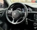Коричневый Киа Рио, объемом двигателя 1.59 л и пробегом 67 тыс. км за 11800 $, фото 64 на Automoto.ua