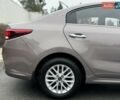 Коричневый Киа Рио, объемом двигателя 1.59 л и пробегом 67 тыс. км за 11800 $, фото 10 на Automoto.ua