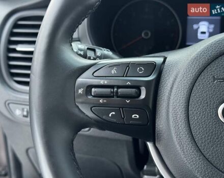 Коричневый Киа Рио, объемом двигателя 1.59 л и пробегом 67 тыс. км за 11800 $, фото 34 на Automoto.ua