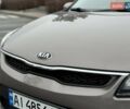 Коричневый Киа Рио, объемом двигателя 1.59 л и пробегом 67 тыс. км за 11800 $, фото 12 на Automoto.ua