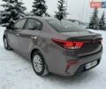 Коричневый Киа Рио, объемом двигателя 1.59 л и пробегом 67 тыс. км за 11800 $, фото 5 на Automoto.ua
