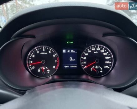 Коричневый Киа Рио, объемом двигателя 1.59 л и пробегом 67 тыс. км за 11800 $, фото 38 на Automoto.ua