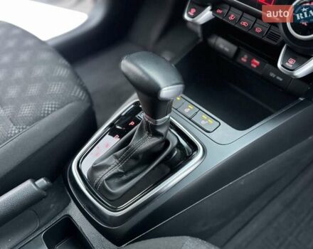 Коричневый Киа Рио, объемом двигателя 1.59 л и пробегом 67 тыс. км за 11800 $, фото 57 на Automoto.ua