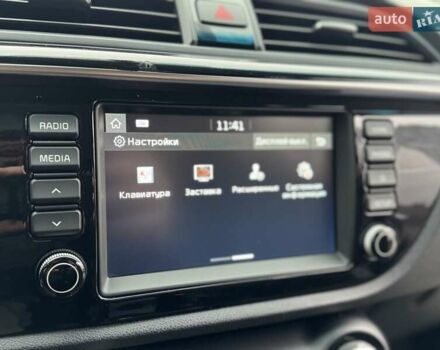 Коричневый Киа Рио, объемом двигателя 1.59 л и пробегом 67 тыс. км за 11800 $, фото 70 на Automoto.ua