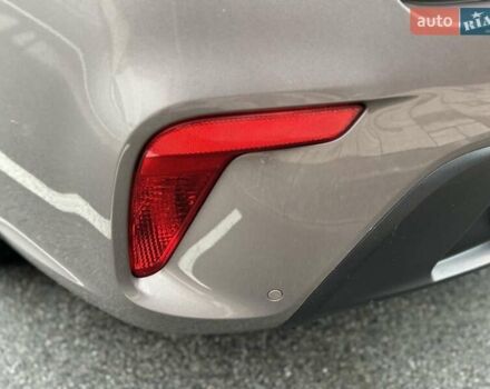 Коричневый Киа Рио, объемом двигателя 1.59 л и пробегом 67 тыс. км за 11800 $, фото 17 на Automoto.ua