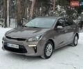 Коричневый Киа Рио, объемом двигателя 1.59 л и пробегом 67 тыс. км за 11800 $, фото 2 на Automoto.ua
