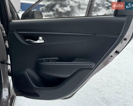 Коричневый Киа Рио, объемом двигателя 1.59 л и пробегом 67 тыс. км за 11800 $, фото 46 на Automoto.ua