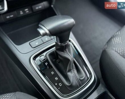 Коричневый Киа Рио, объемом двигателя 1.59 л и пробегом 67 тыс. км за 11800 $, фото 31 на Automoto.ua