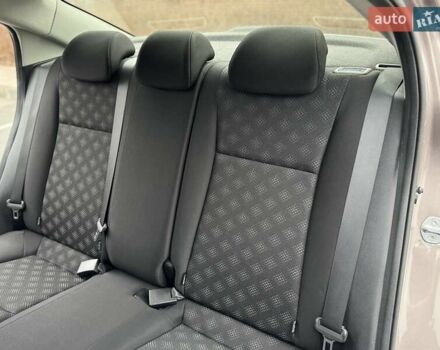 Коричневый Киа Рио, объемом двигателя 1.59 л и пробегом 67 тыс. км за 11800 $, фото 48 на Automoto.ua