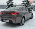 Коричневый Киа Рио, объемом двигателя 1.59 л и пробегом 67 тыс. км за 11800 $, фото 11 на Automoto.ua