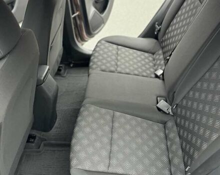 Коричневый Киа Рио, объемом двигателя 1.59 л и пробегом 67 тыс. км за 11800 $, фото 53 на Automoto.ua