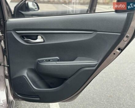 Коричневый Киа Рио, объемом двигателя 1.59 л и пробегом 67 тыс. км за 11800 $, фото 49 на Automoto.ua