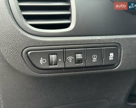 Коричневый Киа Рио, объемом двигателя 1.59 л и пробегом 67 тыс. км за 11800 $, фото 39 на Automoto.ua