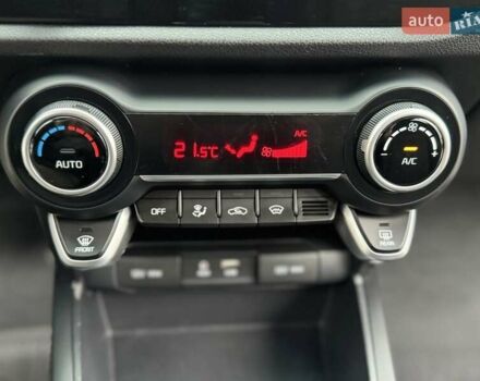 Коричневый Киа Рио, объемом двигателя 1.59 л и пробегом 67 тыс. км за 11800 $, фото 41 на Automoto.ua