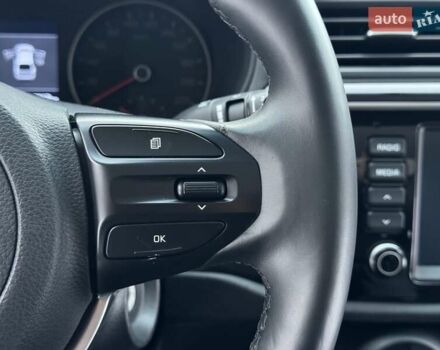 Коричневый Киа Рио, объемом двигателя 1.59 л и пробегом 67 тыс. км за 11800 $, фото 35 на Automoto.ua