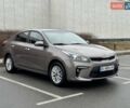 Коричневый Киа Рио, объемом двигателя 1.59 л и пробегом 67 тыс. км за 11800 $, фото 3 на Automoto.ua
