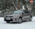 Коричневый Киа Рио, объемом двигателя 1.59 л и пробегом 67 тыс. км за 11800 $, фото 1 на Automoto.ua