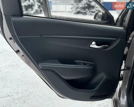 Коричневый Киа Рио, объемом двигателя 1.59 л и пробегом 67 тыс. км за 11800 $, фото 42 на Automoto.ua