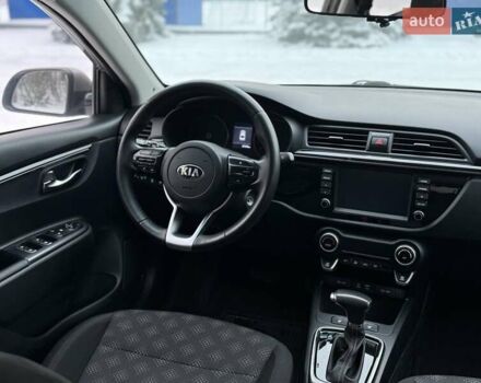 Коричневый Киа Рио, объемом двигателя 1.59 л и пробегом 67 тыс. км за 11800 $, фото 59 на Automoto.ua