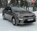 Коричневый Киа Рио, объемом двигателя 1.59 л и пробегом 67 тыс. км за 11800 $, фото 4 на Automoto.ua