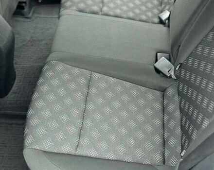 Коричневый Киа Рио, объемом двигателя 1.59 л и пробегом 67 тыс. км за 11800 $, фото 47 на Automoto.ua