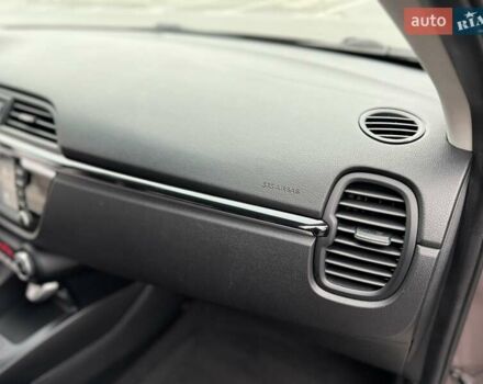 Коричневый Киа Рио, объемом двигателя 1.59 л и пробегом 67 тыс. км за 11800 $, фото 62 на Automoto.ua