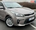 Коричневый Киа Рио, объемом двигателя 1.59 л и пробегом 67 тыс. км за 11800 $, фото 11 на Automoto.ua