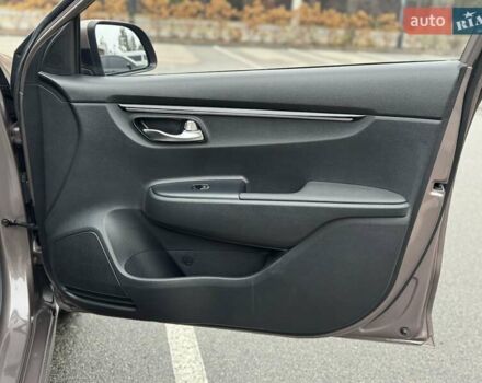 Коричневый Киа Рио, объемом двигателя 1.59 л и пробегом 67 тыс. км за 11800 $, фото 56 на Automoto.ua