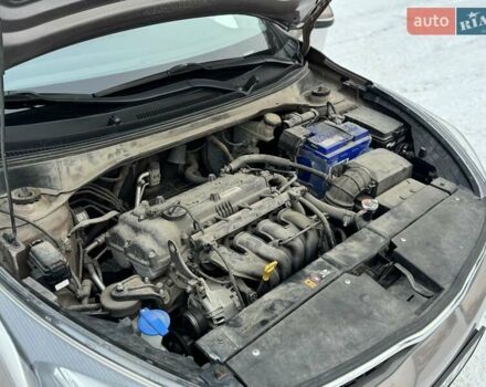 Коричневый Киа Рио, объемом двигателя 1.59 л и пробегом 67 тыс. км за 11800 $, фото 21 на Automoto.ua