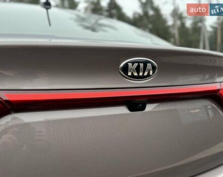 Коричневый Киа Рио, объемом двигателя 1.59 л и пробегом 67 тыс. км за 11800 $, фото 18 на Automoto.ua