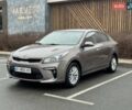 Коричневый Киа Рио, объемом двигателя 1.59 л и пробегом 67 тыс. км за 11800 $, фото 1 на Automoto.ua