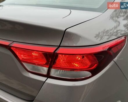 Коричневый Киа Рио, объемом двигателя 1.59 л и пробегом 67 тыс. км за 11800 $, фото 16 на Automoto.ua